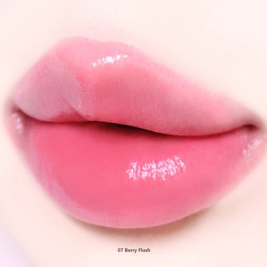 Healthy Glow Balm Stick 07 Berry Flush