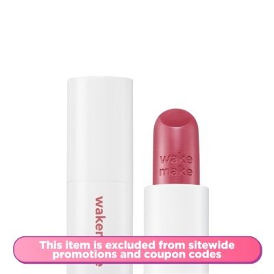 WAKEMAKE - Healthy Glow Balm Stick 09 Mauve Breath