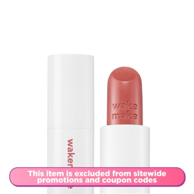 WAKEMAKE - Healthy Glow Balm Stick 01 Peach Tower