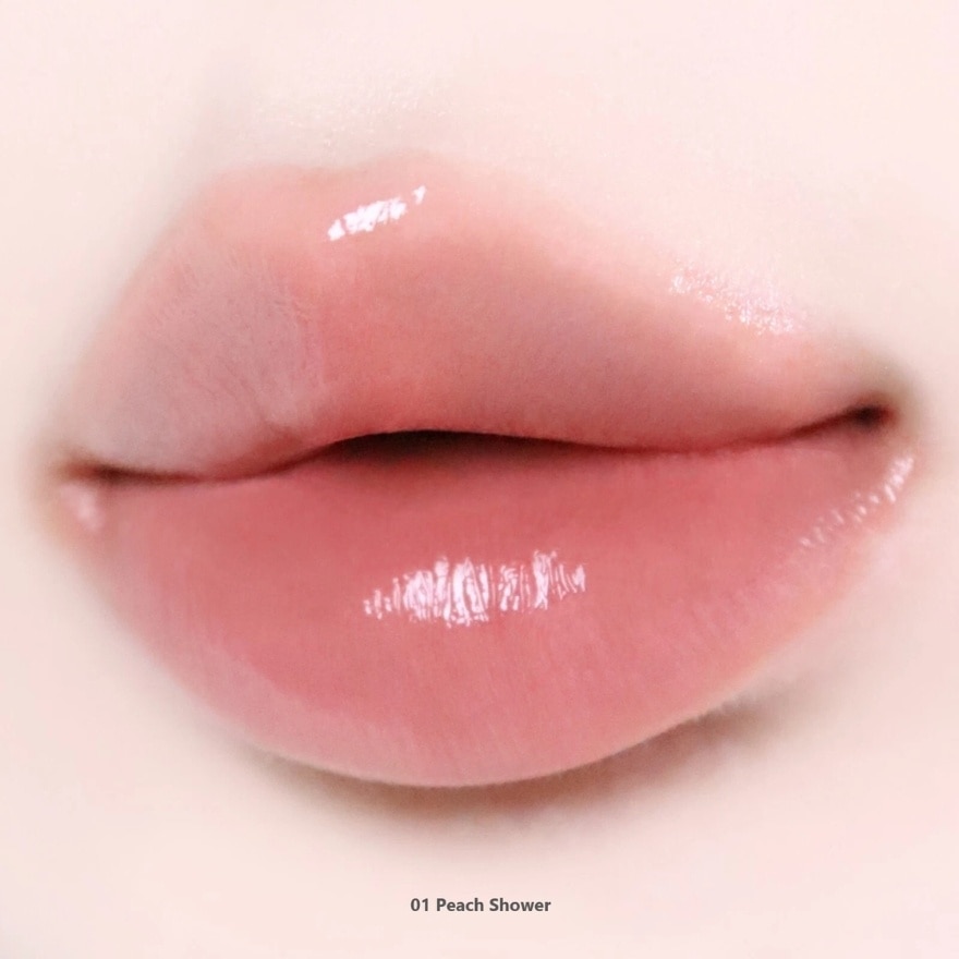 Healthy Glow Balm Stick 01 Peach Tower