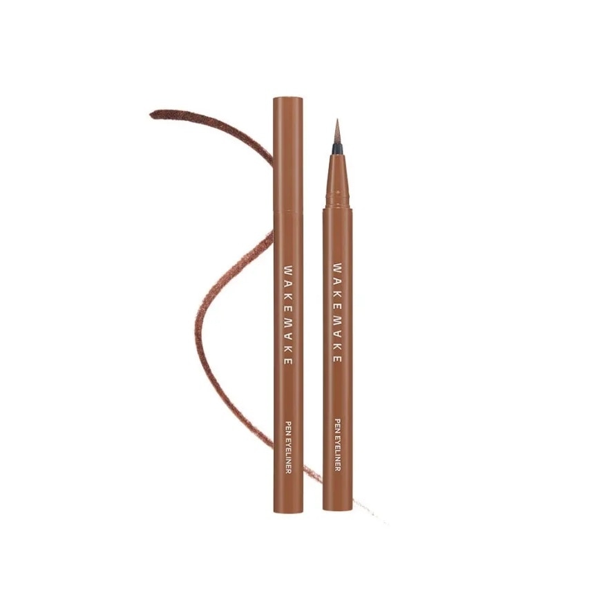 Any Proof Pen Eyeliner 02 Brown