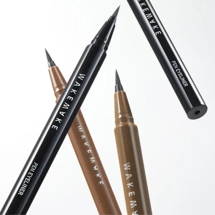 Any Proof Pen Eyeliner 03 Dark Brown