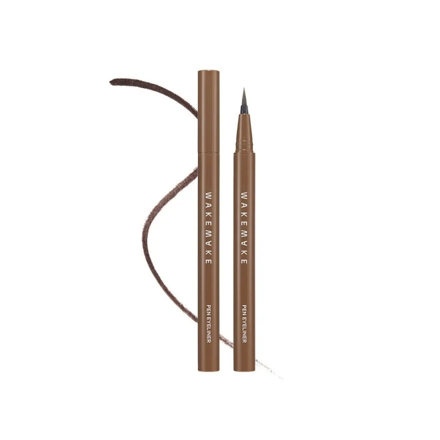 Any Proof Pen Eyeliner 03 Dark Brown