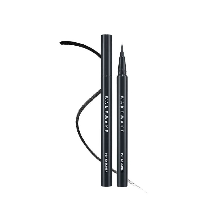 Any Proof Pen Eyeliner 01 Black image