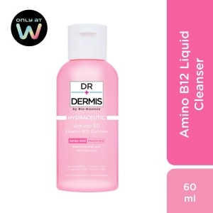 GWP Dr Dermis Hydraceutic Amino-30 Vitamin B12 Cleanser 60ml (While Stock Last)