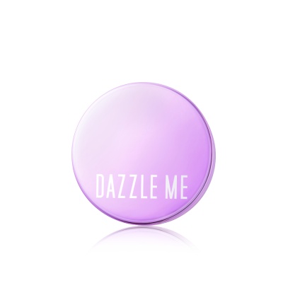 DAZZLE ME - Cover Me 4-in-1 Serum Cushion & Powder SPF35 PA+++ W04 French Beige
