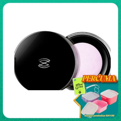 ZEESEA - Silky Loose Powder 02
