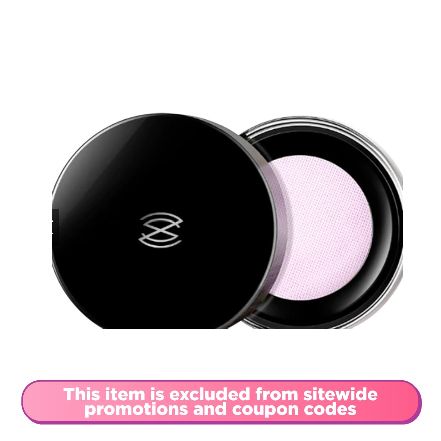 Silky Loose Powder 02
