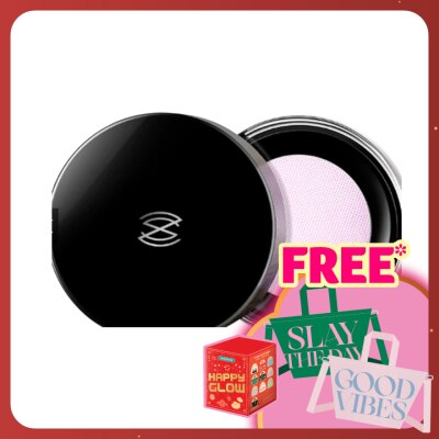 ZEESEA Silky Loose Powder 02