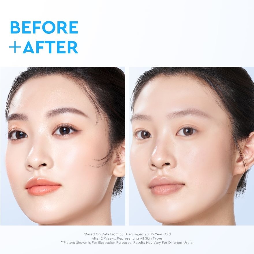 Panthenol All In One Makeup Remover 60ml