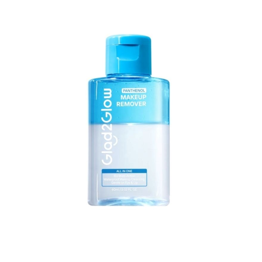 Panthenol All In One Makeup Remover 60ml