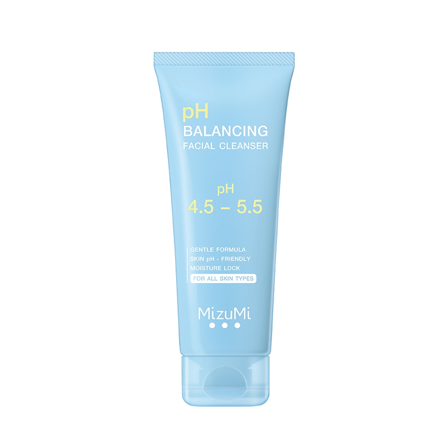 pH Balancing Facial Cleanser 100 ml