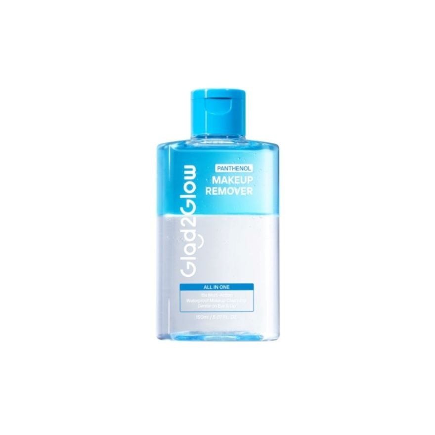 Panthenol All In One Makeup Remover 150ml