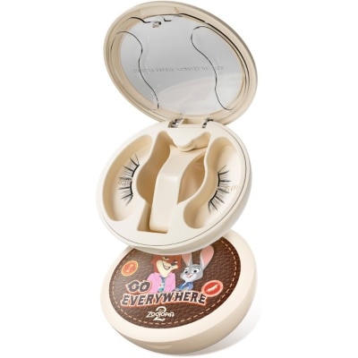 WOSADO Magnetic Eyelashes-BUNNY CUDDLES