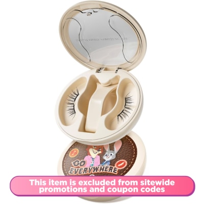 WOSADO - Magnetic Eyelashes-ROSY MUSE