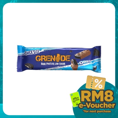 GRENADE Protein Bar Oreo 35G