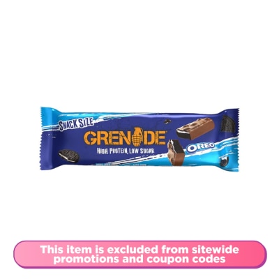 GRENADE - Protein Bar Oreo 35G