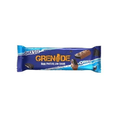 GRENADE - Protein Bar Oreo 35G