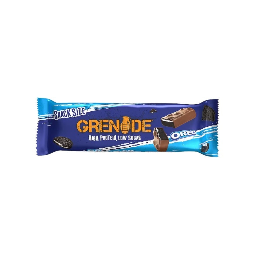 Protein Bar Oreo 35G