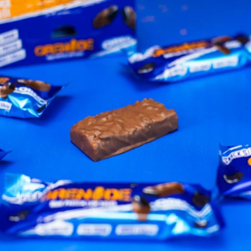 Protein Bar Oreo 35G