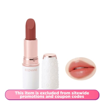 CEZANNE - Lasting Stay Lip Color 02