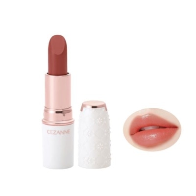CEZANNE - Lasting Stay Lip Color 02