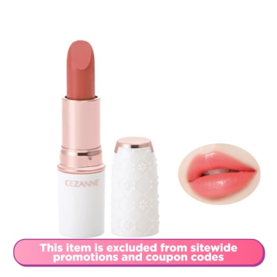 CEZANNE - Lasting Stay Lip Color 03