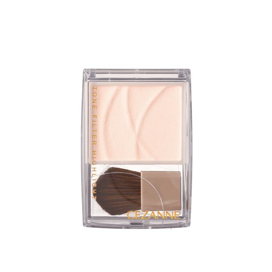 Tone Filter Highlight 01