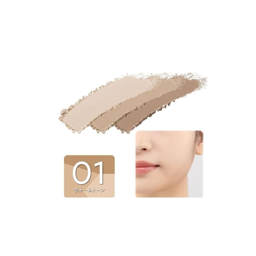 Blend Color Shading 01