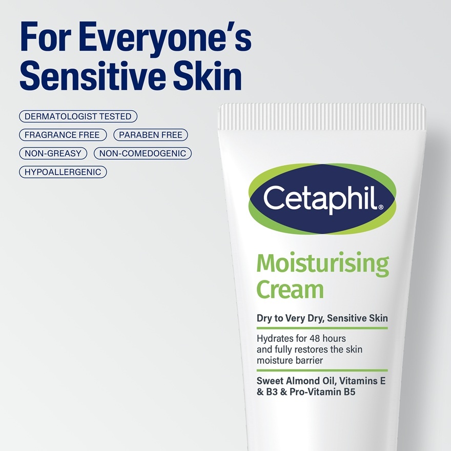 Moisturising Cream 226G