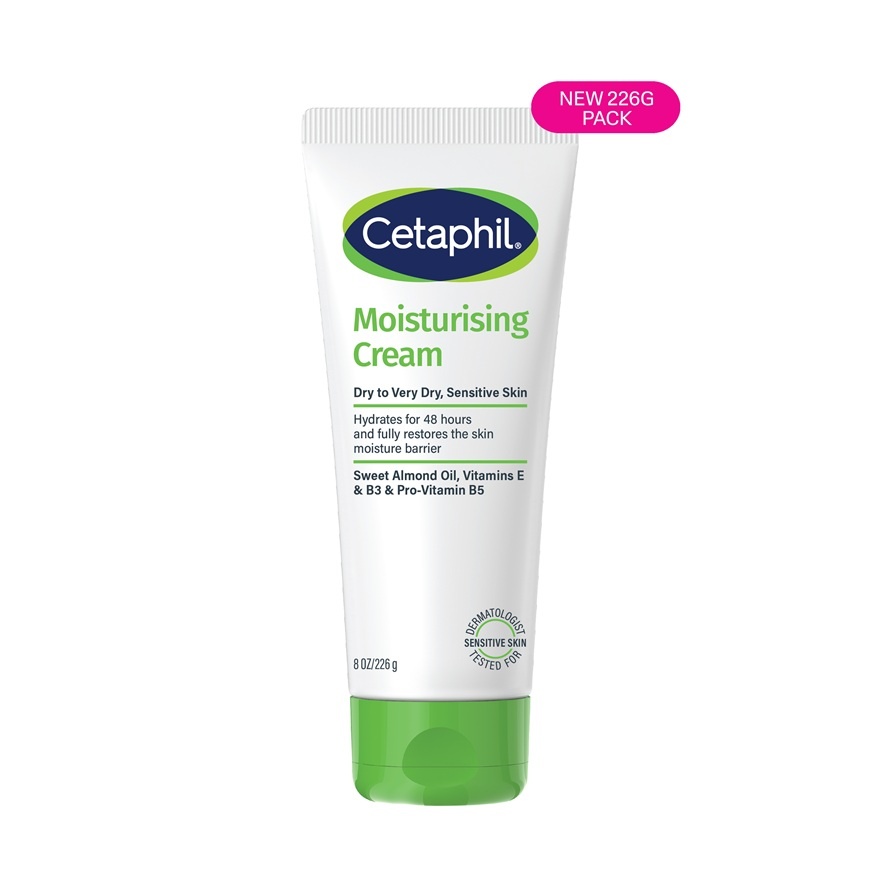 Moisturising Cream 226G