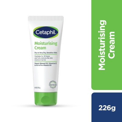 CETAPHIL - Moisturising Cream 226G