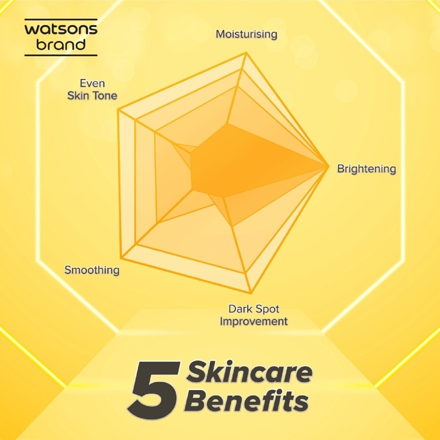 Skinified Brightening Body Lotion 490ML