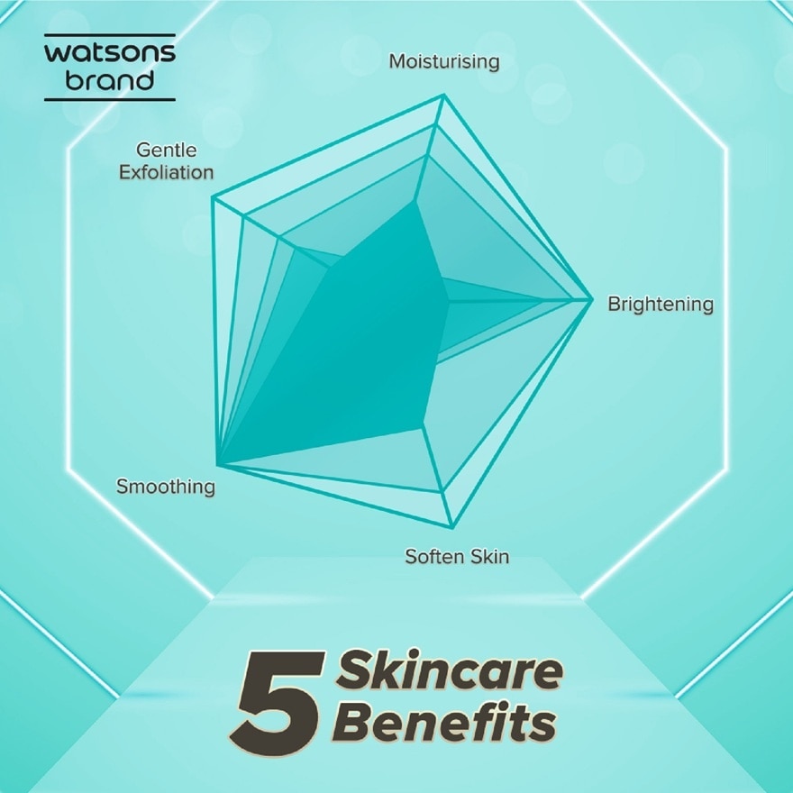 Skinified Smoothing Body Lotion 490ML