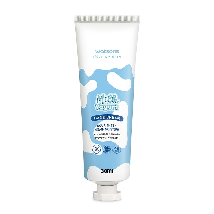 Milk Yogurt Hand Cream Extra Milk 30ML