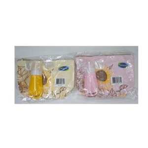 Free Cetaphil Pouch + Silicone Bottle (while stocks last)