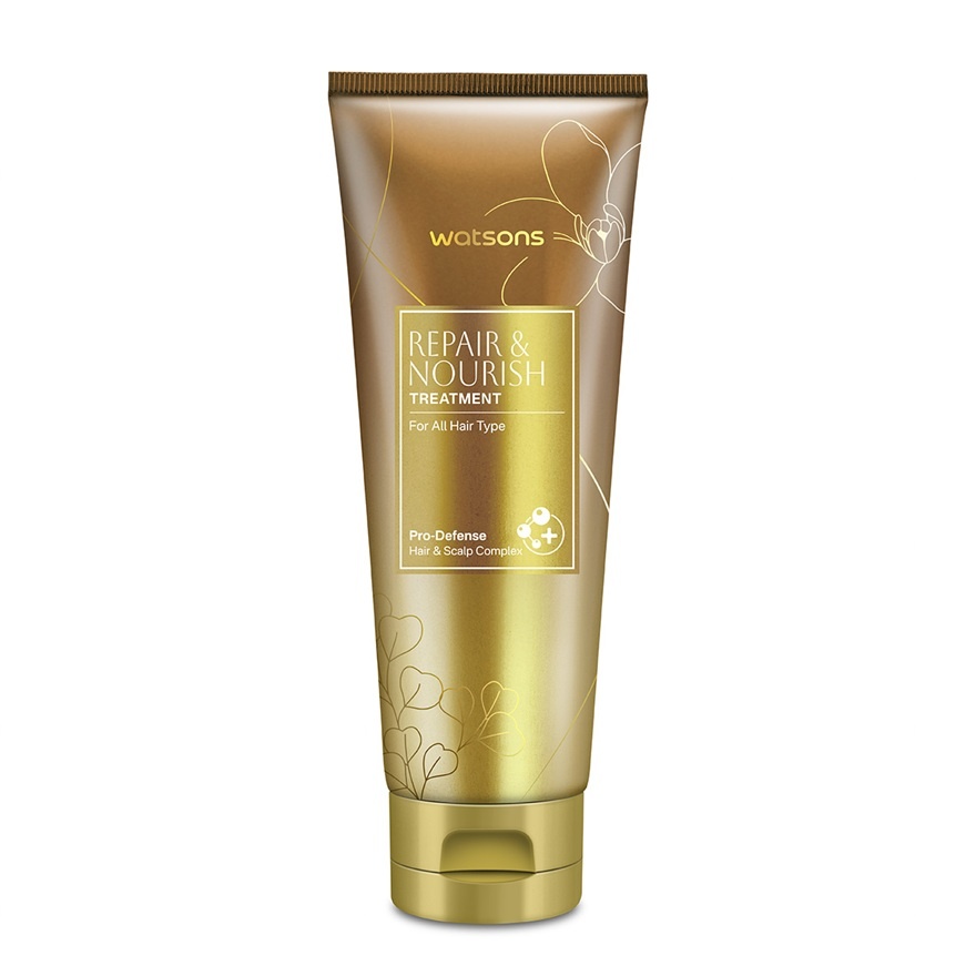 Pro Defense Repair & Nourish Treatment 200ML image