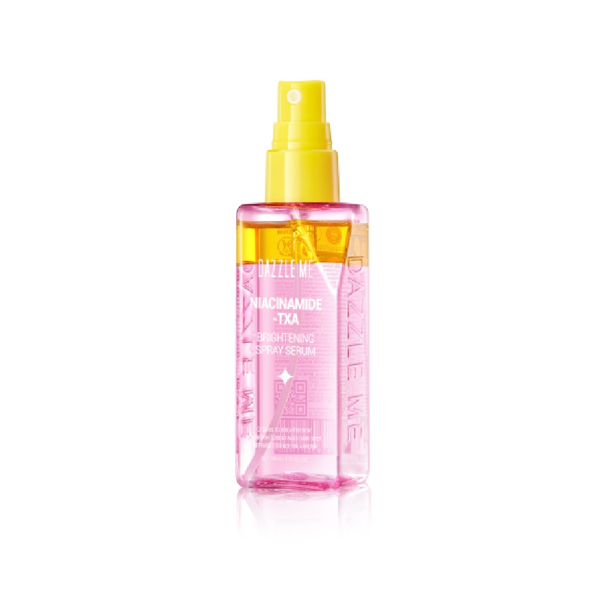 Niacinamide-TXA Brightening Spray Serum 80ml image