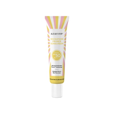 AZARINE - Invisipore Primer Sunscreen SPF50 PA ++++ 30ml