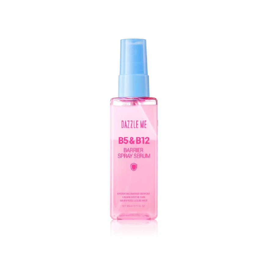 B5 & B12 Barrier Spray Serum 80ml