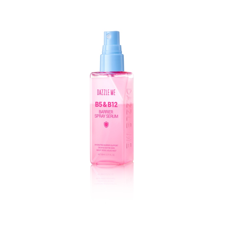 B5 & B12 Barrier Spray Serum 80ml