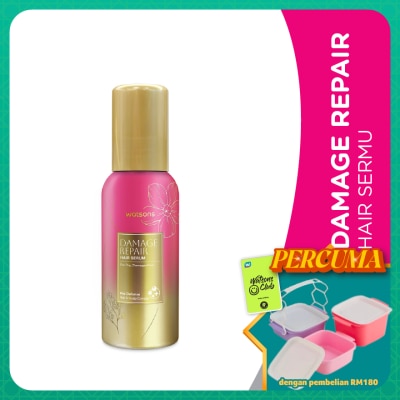 WATSONS - Pro-Defense Damage Repair Hair Serum 100ML