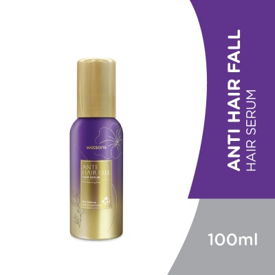 WATSONS - Pro-Defense Anti Hair Fall Hair Serum 100ML image