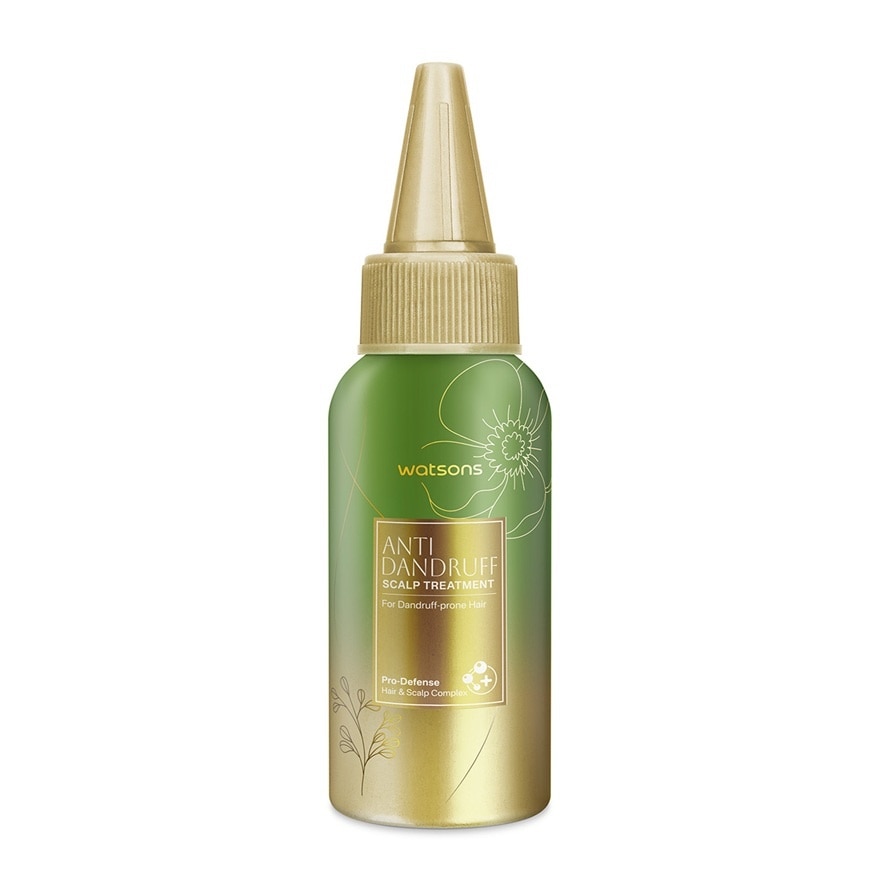 Pro-Defense Anti Dandruff Sclap Treatment 100ML