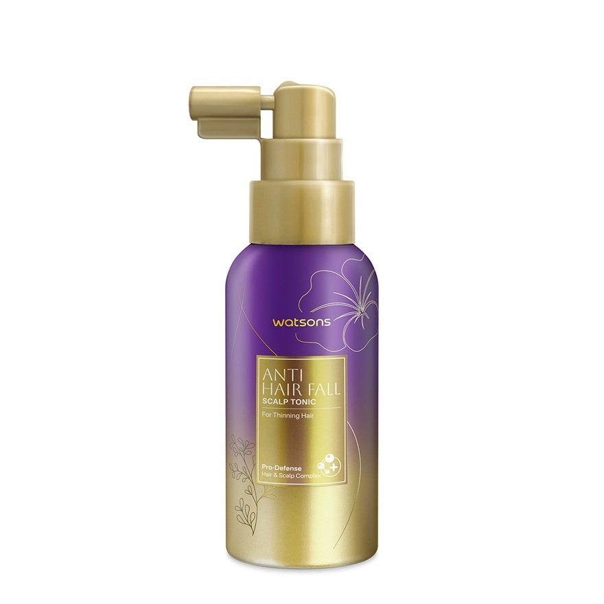 Pro-Defense Anti Hair Fall Sclap Tonic 100ML image