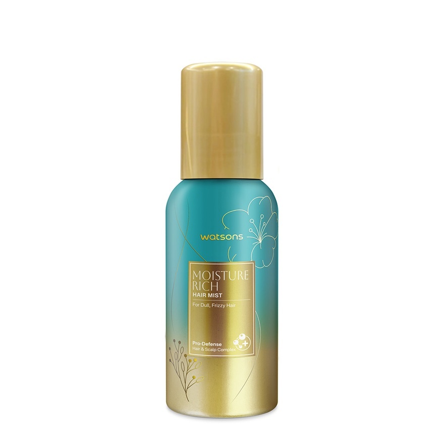 Pro-Defense Moisture Rich Hair Mist 100ML image