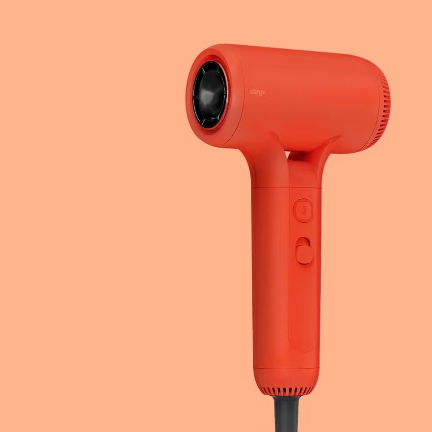 Colour+2.0 Minidryer Orange 1's