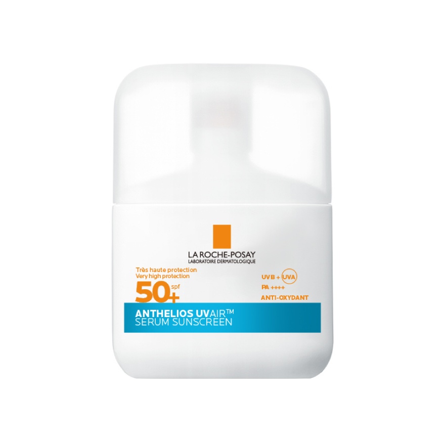 Anthelios UV Air Serum Suncreen SPF50+ 50ml image