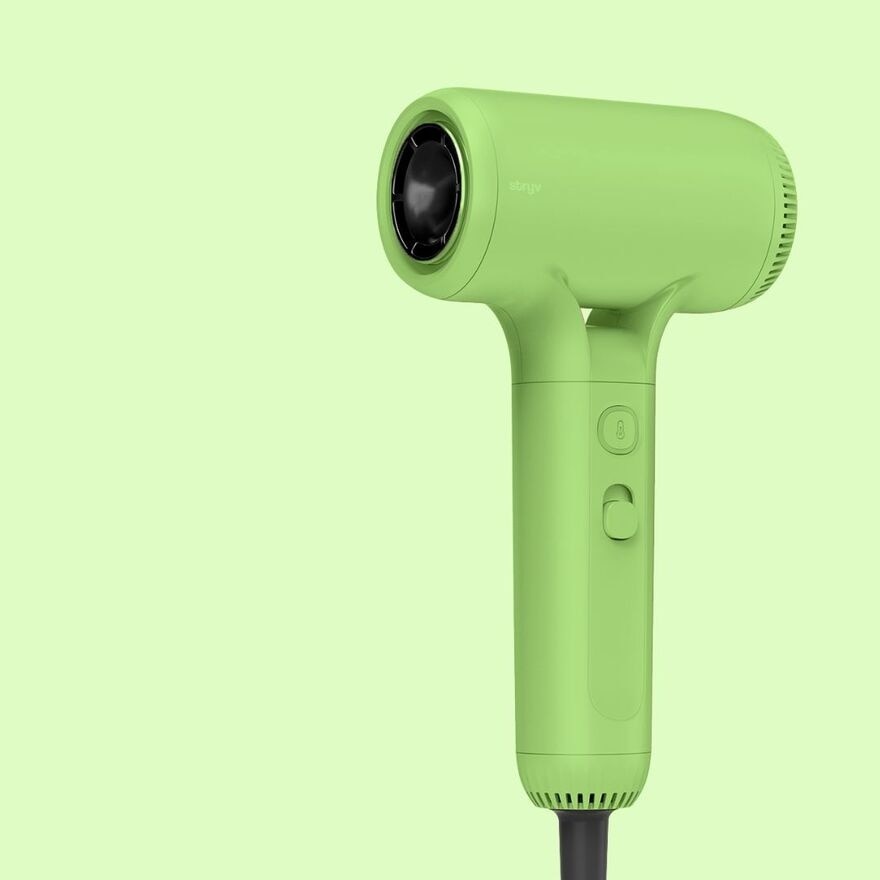 Colour+2.0 Minidryer Green&nbsp;1's