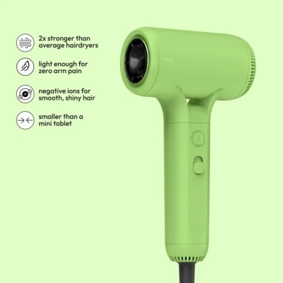 STRYV Colour+2.0 Minidryer Green&nbsp;1's